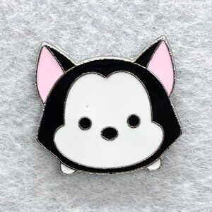 🔮 5/$25 Disney Pinocchio‎ Figaro Tsum Tsum Pin